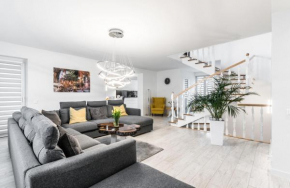 Villa House Poznań * SAUNA *